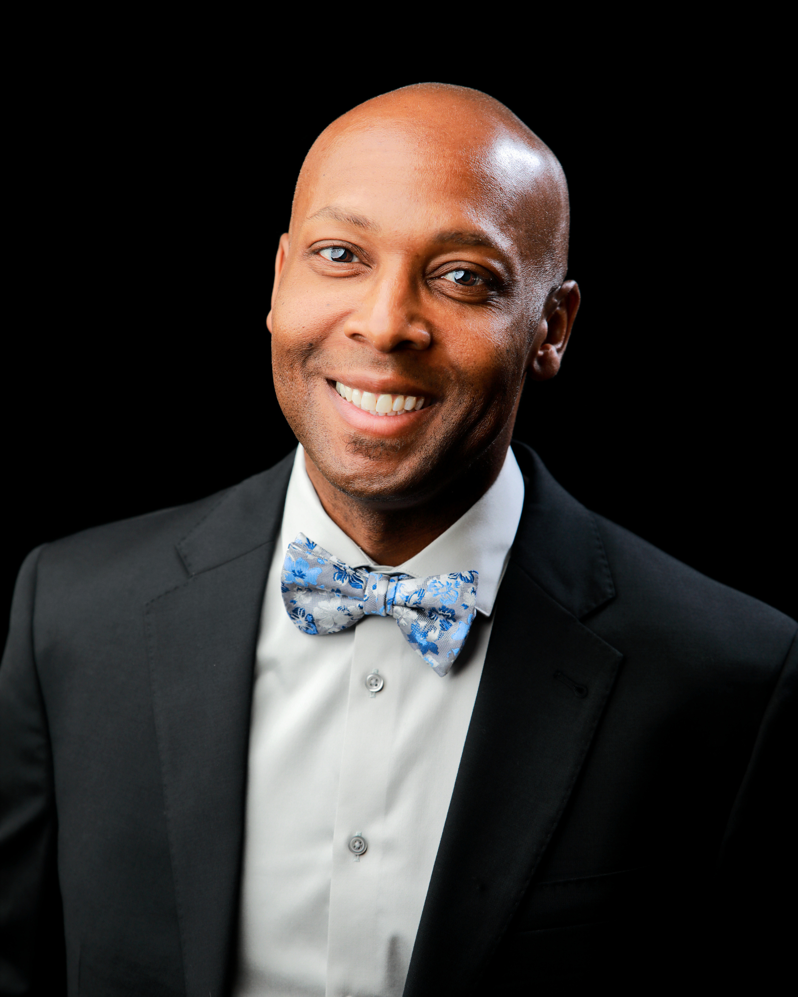 Governor Henderson III DNP